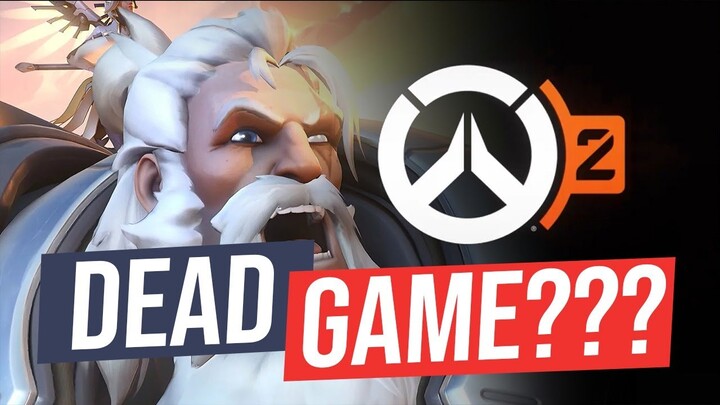 Katanya Game Ini Lebih Bagus Daripada Valorant? - #BukanGaming Overwatch 2