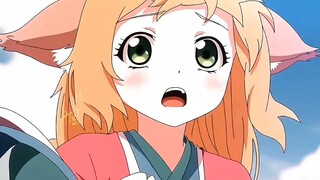 Do you still remember this Chinese cartoon that was once popular on the Internet? "I will not turn b