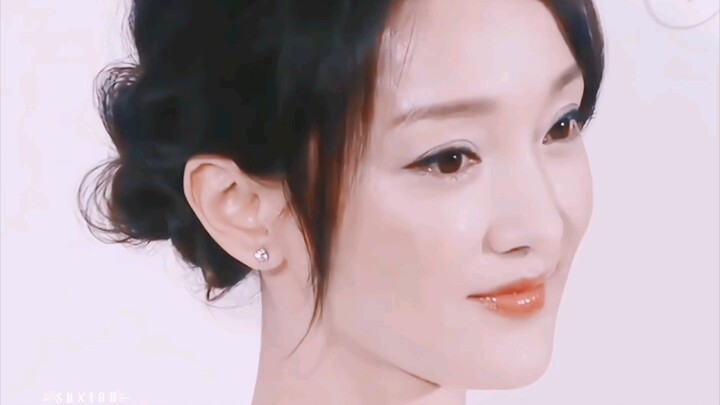 โจวซวิ่น‖เหมือนเป็นโรคหลงใหลในความสวยระดับเทพ