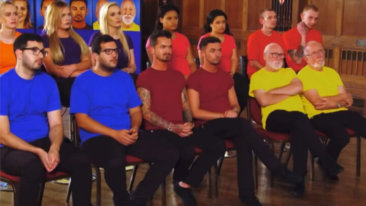 7 pairs of strangers who look almost like twins—and even share the same personality, hobbies, and va