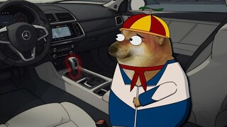 "Buying a Car"