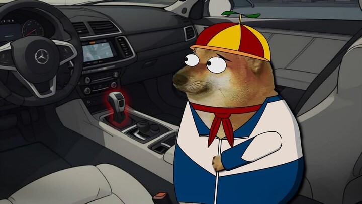 "Buying a Car"
