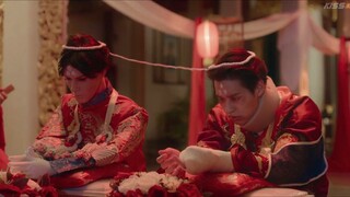 🇹🇭The 🔴🧧(2025) - Full Movie [Eng Sub]