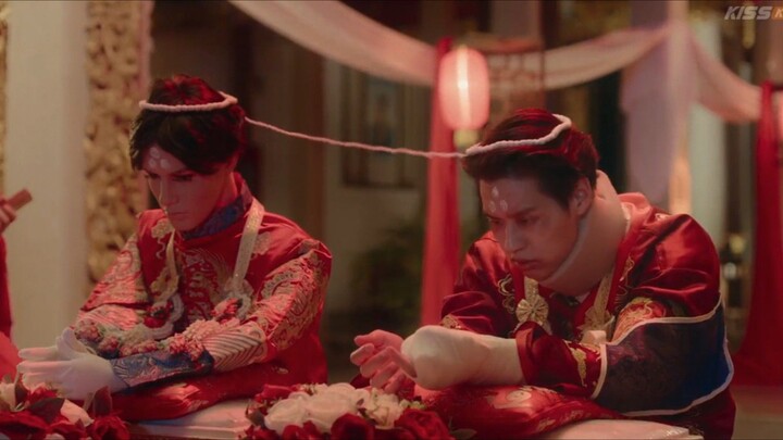 🇹🇭The 🔴🧧(2025) - Full Movie [Eng Sub]