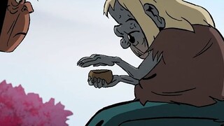 史前时期的蓝龙骑士10。