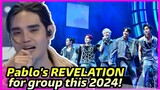 Pablo reveals IMPORTANT MATTER for SB19 concerts this 2024!