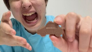 Cảnh nổi tiếng hài hước.