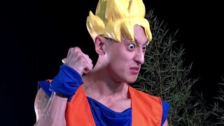 网络中VS现实中