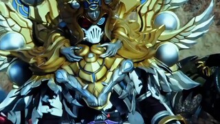 "Welcome to the Knights"
