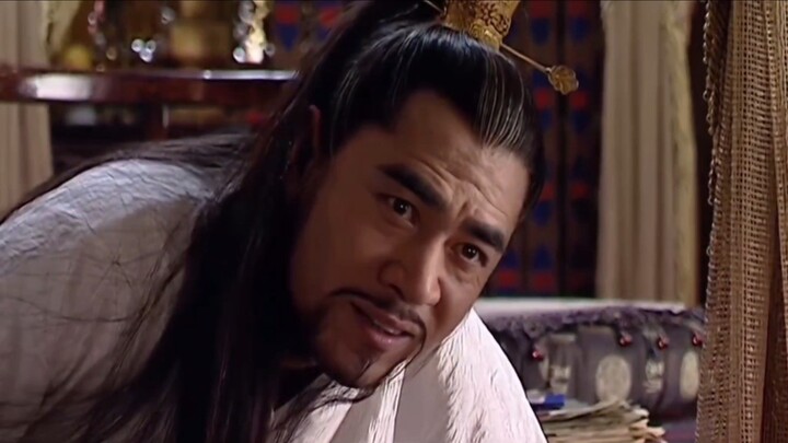 Setiap kalimat bilang hamba yang salah, tapi sebenarnya hamba tak ada hubungannya—Panci Anti-Lengket