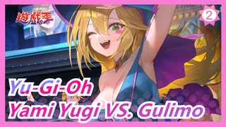 [Yu-Gi-Oh DM] Who Uses Who To Die! Yami Yugi VS. Gulimo_C