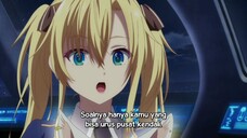 Episode 8 [p3] - Seiken Gakuin no Makentsukai Subtitle Indonesia