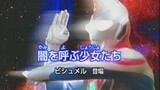Ultraman Dyna Episode 18