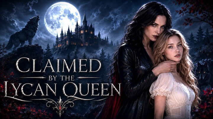 Cʟaimed By The Lycan Queen