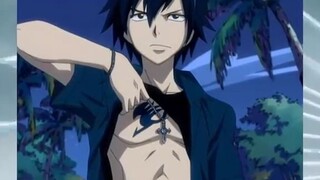 Tất Tần Tật Sự Thật Về Gray Fullbuster_Review 1