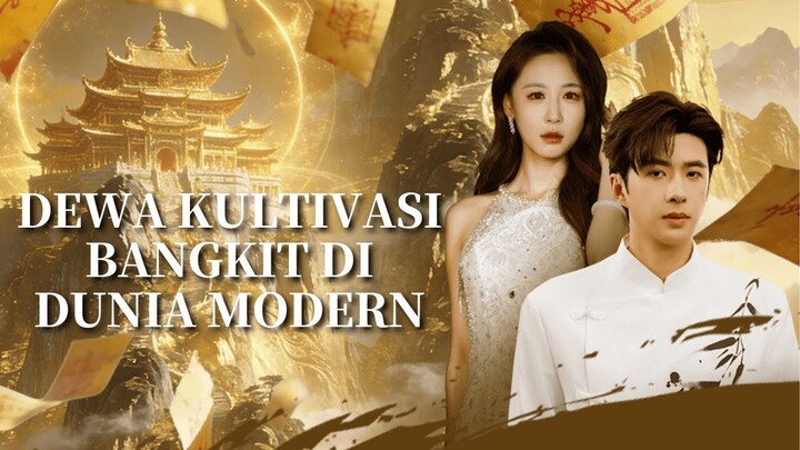 Dewa Kultivasi Terkuat Bereinkarnasi Menjadi Pemuda Lemah di Kota Modern
