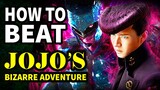 How To Beat Every Stand In "JoJo's Bizarre Adventure: Diamond Is Unbreakable Ch I"