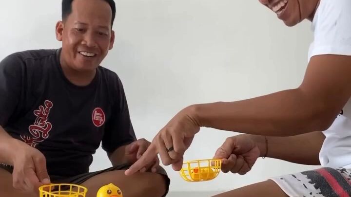 makin tua makin jadi