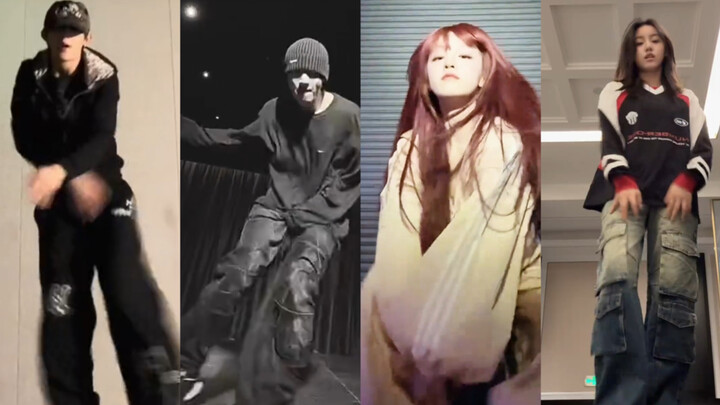 10 ดาราแข่งท้าทายเต้นเพลง “Two” การเต้นทำให้ปังได้จริงๆ!