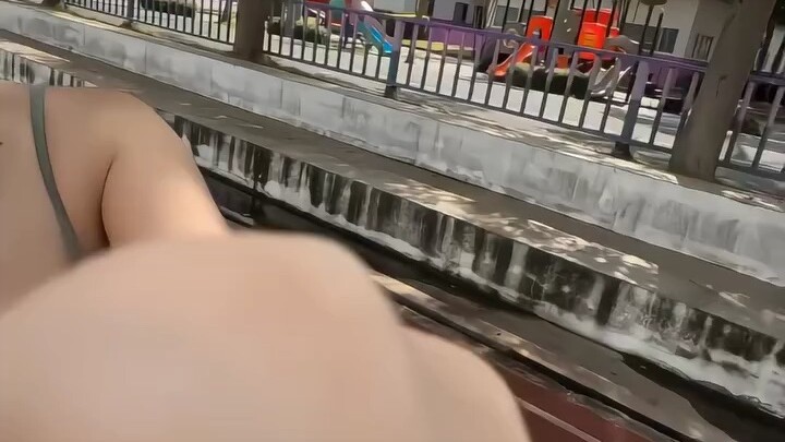 Terasa berat nafas ini,butuh nafas buatan dari kamu bang 🥵🥵