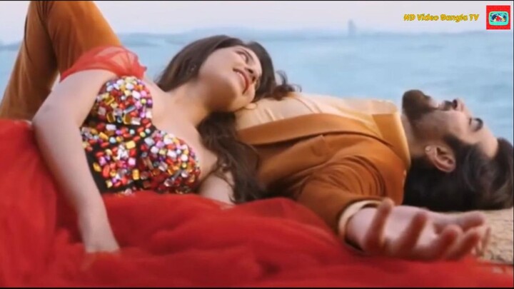 Keu Jaane Naa | Raavan | Jeet | | Superhit Bangla Movie Song | HD Video | HD Video Bangla TV