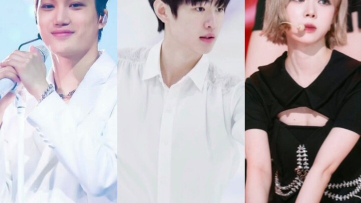 Những nhóm idol KPOP đang cực kỳ hot nhưng lại im hơi lặng tiếng, lần comeback gần nhất của họ rốt c