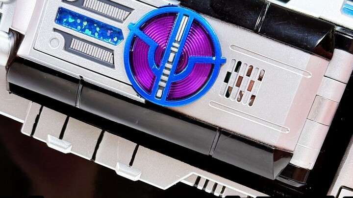 อิจฉาปีเตอร์โฮจริงๆ "Kamen Rider Tenkoku CSM Tenkoku Driver ที่ผลิตในประเทศ"