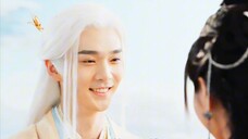 Young man on a white horse drunk in the spring breeze: Nangong Chunshui gave up immortality for love