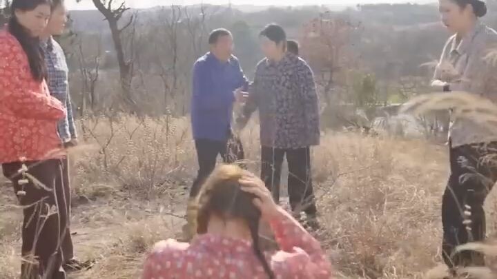 สะใภ้สายลุยแห่งยุค80