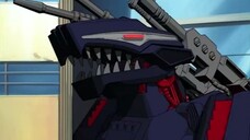 Zoids Chaotic Century Episode 66 | Subtitle Indonesia