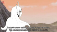 MATA BULAT KENA JEBAK | BORUTO TWO BLUE VORTEX PART 2250