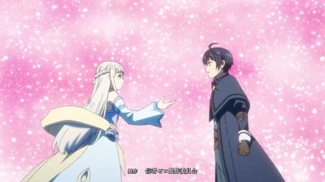 # new Full clearing in another world EP 1