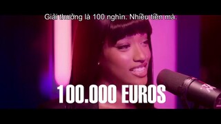 Nhịp điệu Hip hop: Pháp EP 1 [Sub Việt]