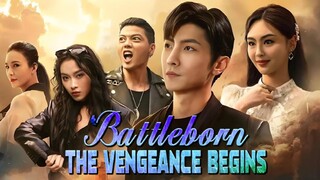 Battleborn The Vengeance Begins | #shortdrama