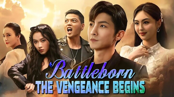 Battleborn The Vengeance Begins | #shortdrama