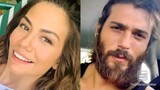 Can Yaman and Demet Ozdemir happy together bonding spotted