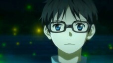 AMV Your Lie In April | A Thousand Years