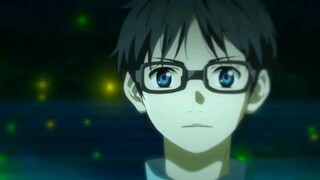 AMV Your Lie In April | A Thousand Years