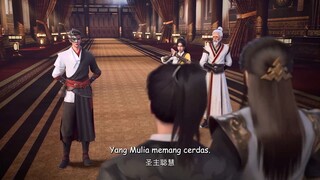 Legend Of martial Immortal S2 episode 67