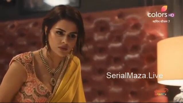 Naagin 7 Episode 27