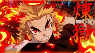 RENGOKU IS BROKEN!! Demon Slayer The Hinokami Chronicles | Character Showcase