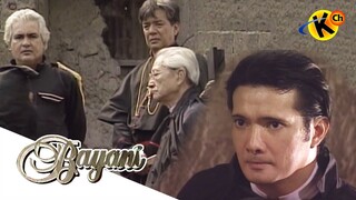 GomBurZa: Mga Bayaning Pari | Bayani