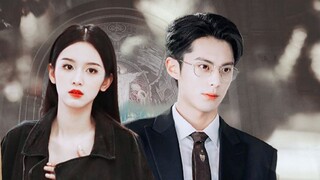 "Wealthy marriage: marriage first, love later" Zhou Ye x Wang Hedi x Chen Feiyu