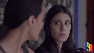 Juliantina (amar a muerte) Part 23 // Engsub