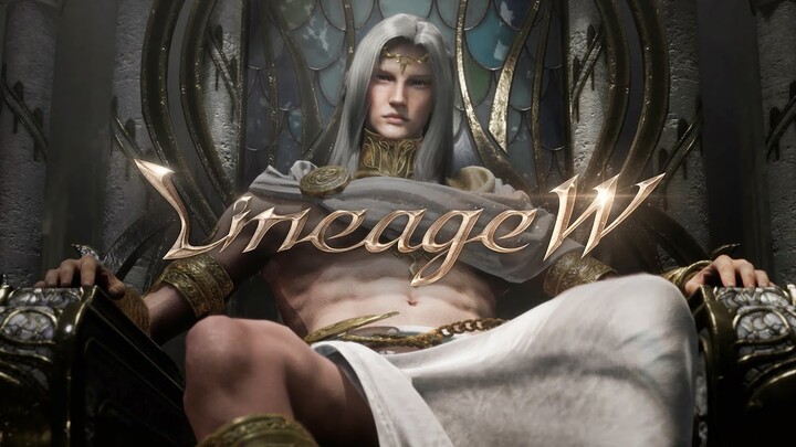 [Lineage W] Trailer: Heine