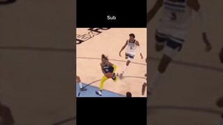 Your dunk if you #nba #latestmeme #shortshorts #memefest #funnymemes #nbabasketball #short #shorts
