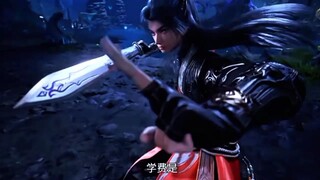 Preview The Return Of The Immortal Emperor Eps 6