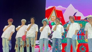 【NCT DREAM】Love it🐯🦊🐶🐻🐰🐬🐹💚 #THEDREAMSHOW2 ‼