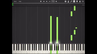 Love is Gone Tutorial key of F
