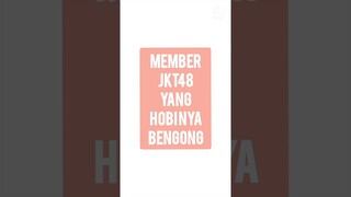 SIAPA KAH DIA CHRIS...??? #anime #jkt48 #fyp #christyjkt48 #freya #shorts